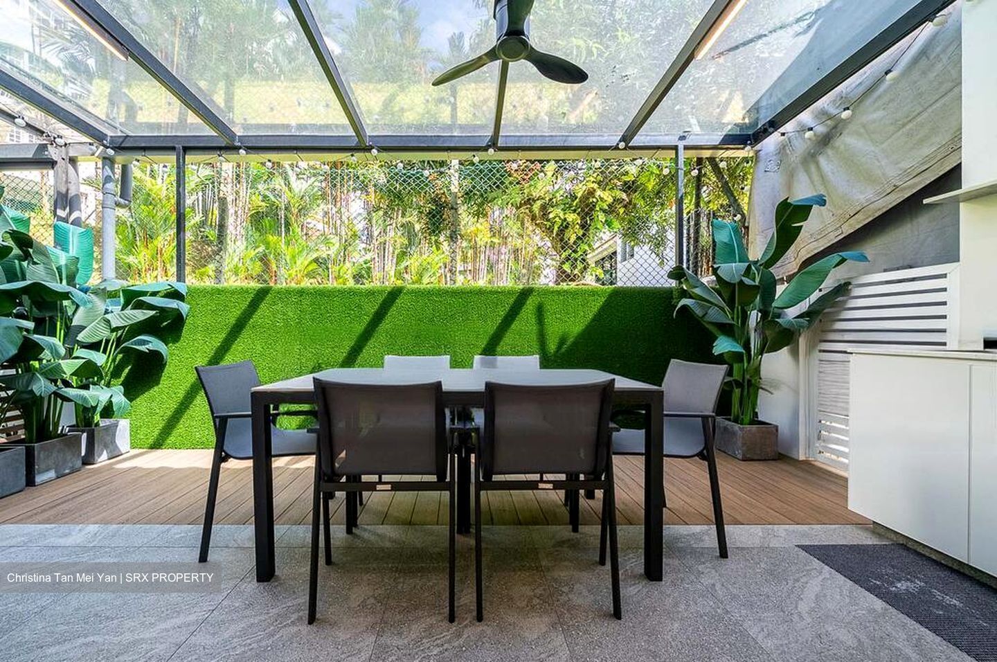 WOLSKEL ROAD (D13), Terrace #452409471